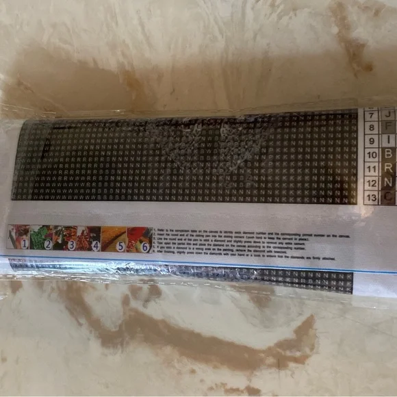 Wolf Diamond Painting - Picture 6 of 7